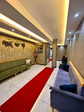Vander Valk İstanbul Hotel